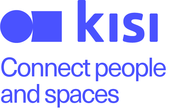 access control system made by kisi